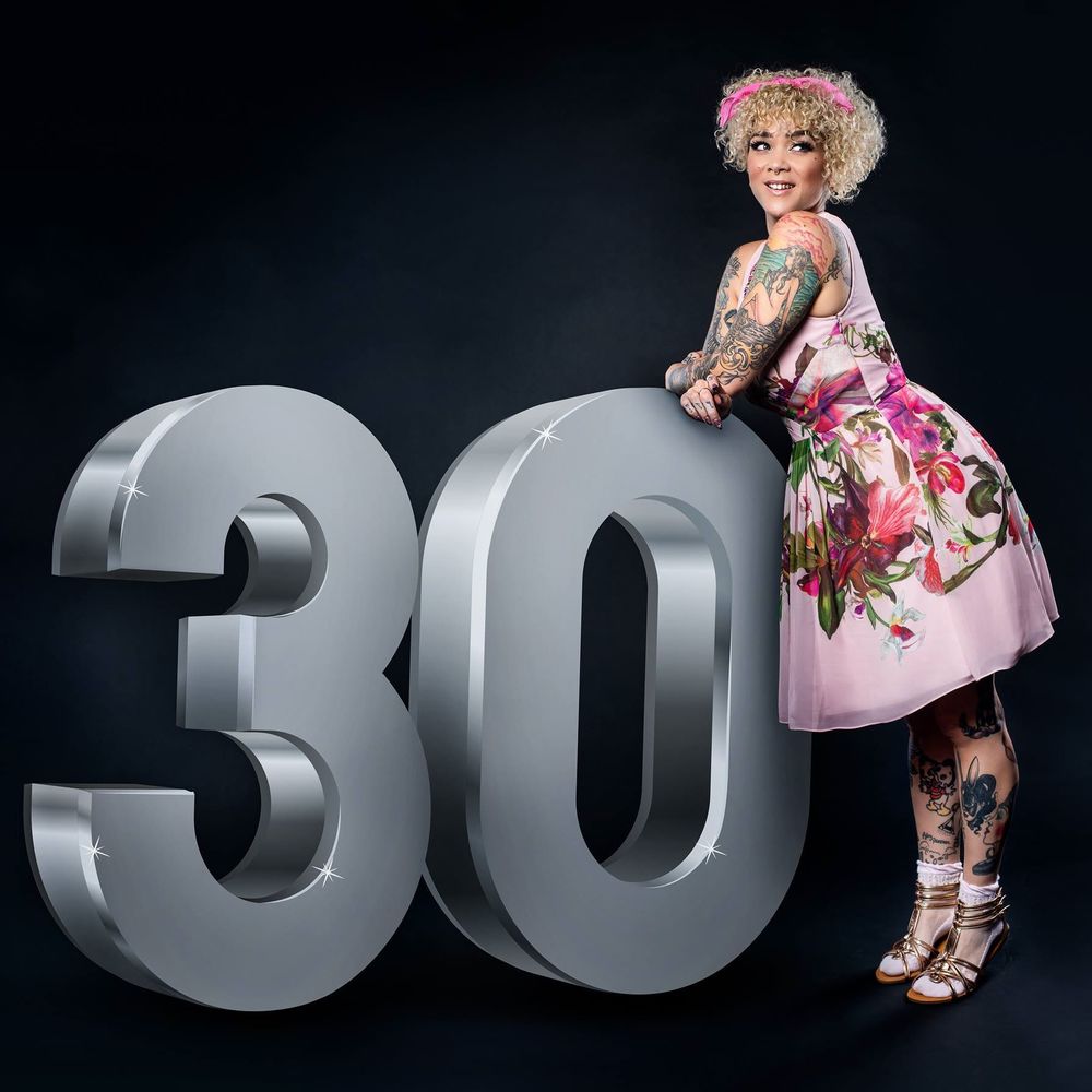 Meet your Posher, Madison